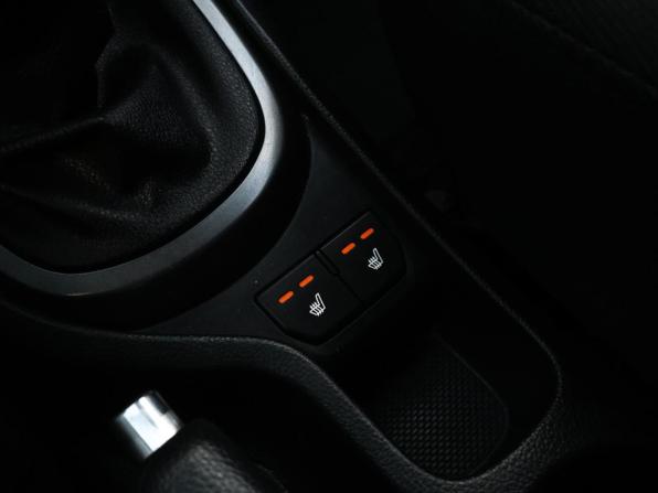 Kia Rio III Рестайлинг с пробегом 2015 года, цена 1 049 000 рублей, 113439 км, седан, Автокод Объявления
