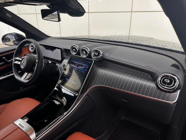 Mercedes-Benz GLC II (X254) с пробегом 2023 года, цена 6 390 000 рублей, 17284 км, внедорожник, Автокод Объявления