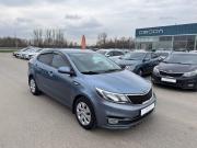 Kia Rio III Рестайлинг Ногинск  - изображение 22