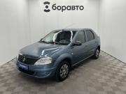 Renault Logan I Рестайлинг Воронеж  - изображение 20