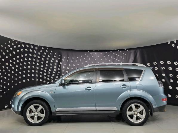 Mitsubishi Outlander II с пробегом 2008 года, цена 1 050 000 рублей, 302123 км, внедорожник, Автокод Объявления