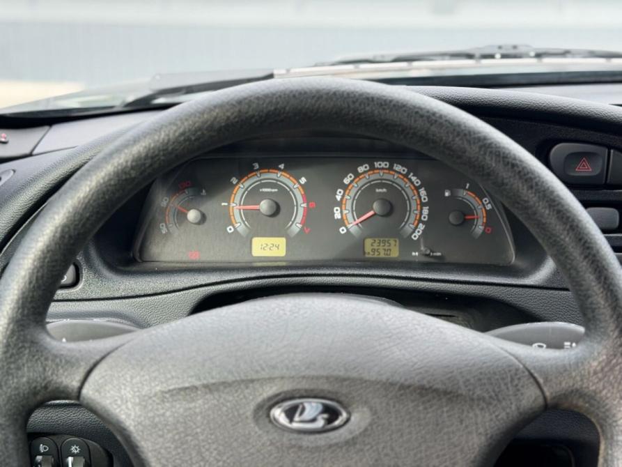 Lada (ВАЗ) Niva Travel I Волгоград  - изображение 16