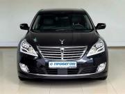Hyundai Equus II Рестайлинг Москва  - изображение 25