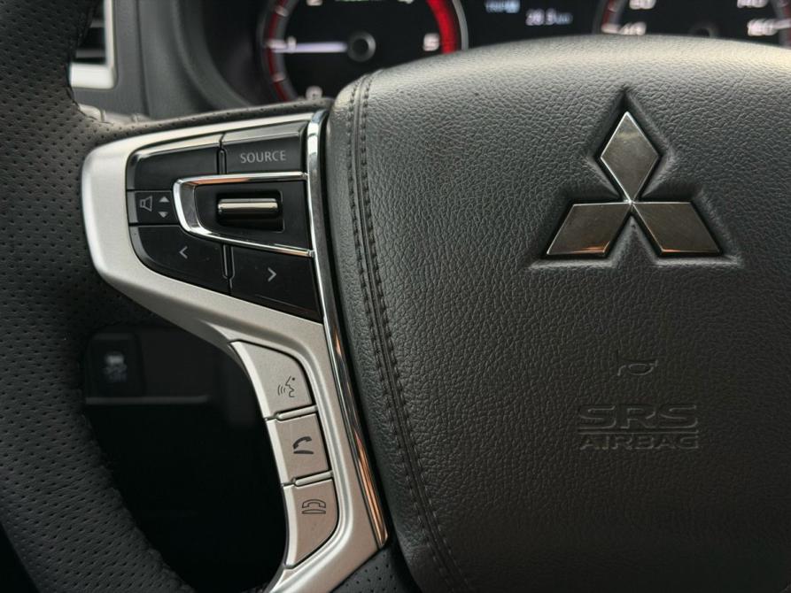 Mitsubishi L200 V Рестайлинг Волгоград  - изображение 15