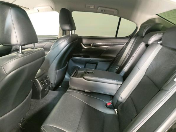 Lexus GS IV с пробегом 2014 года, цена 2 099 000 рублей, 205000 км, седан, Автокод Объявления