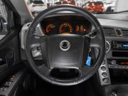 SsangYong Kyron I Рестайлинг Москва  - изображение 32