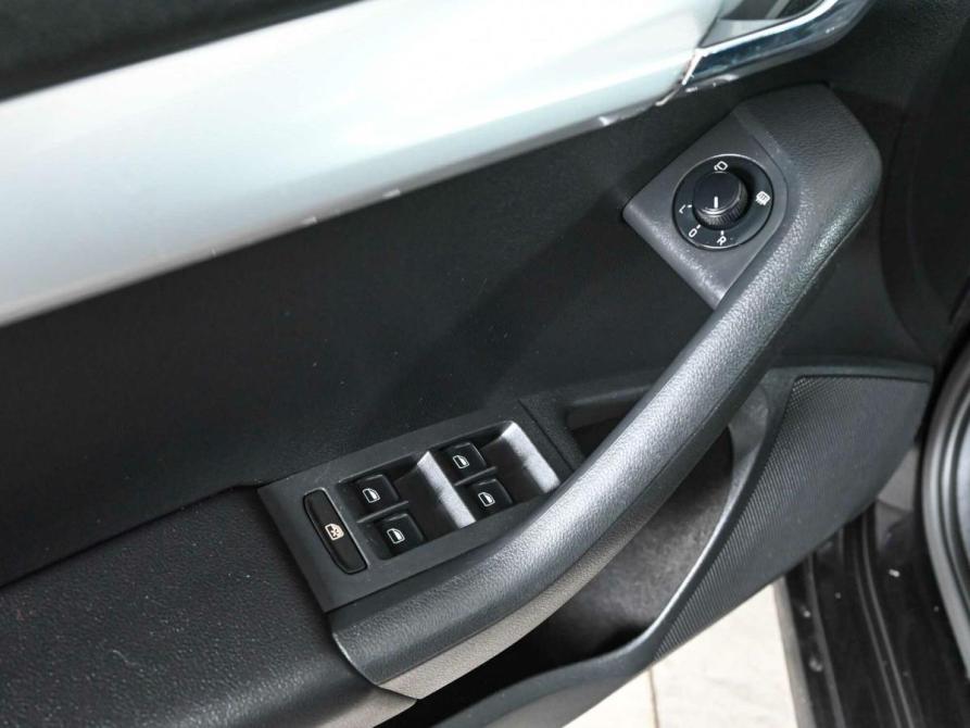 Skoda Octavia III (A7) Екатеринбург  - изображение 16