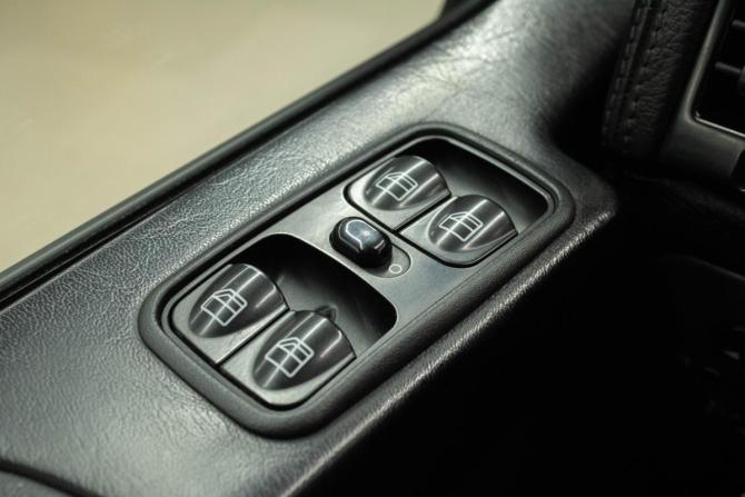 Mercedes-Benz G-Класс II (W463) Рестайлинг 2 с пробегом 2012 года, цена 4 140 000 рублей, 175882 км, внедорожник, Автокод Объявления