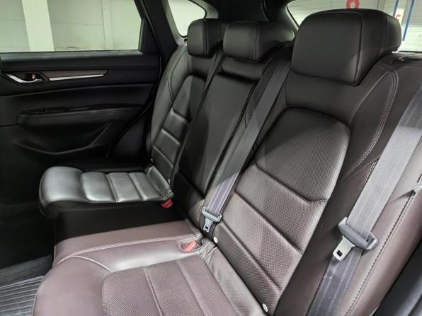 Mazda CX-5 II с пробегом 2021 года, цена 3 150 000 рублей, 84412 км, внедорожник, Автокод Объявления