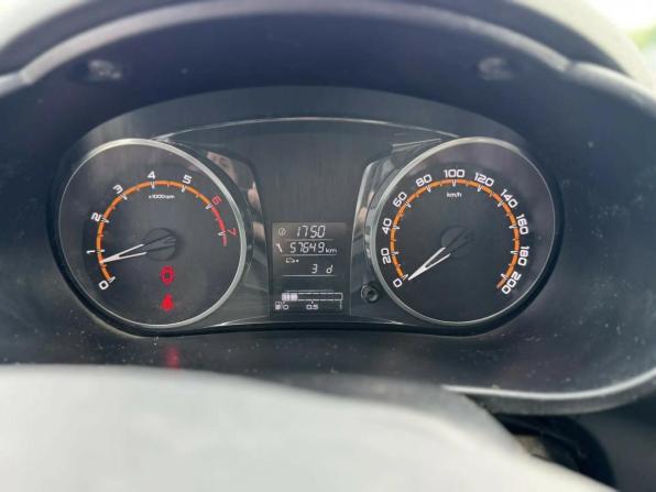 Lada (ВАЗ) Granta I Рестайлинг с пробегом 2023 года, цена 770 000 рублей, 57600 км, седан, Автокод Объявления