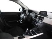 BMW 1 серии II (F20/F21) Рестайлинг 2 Москва  - изображение 34