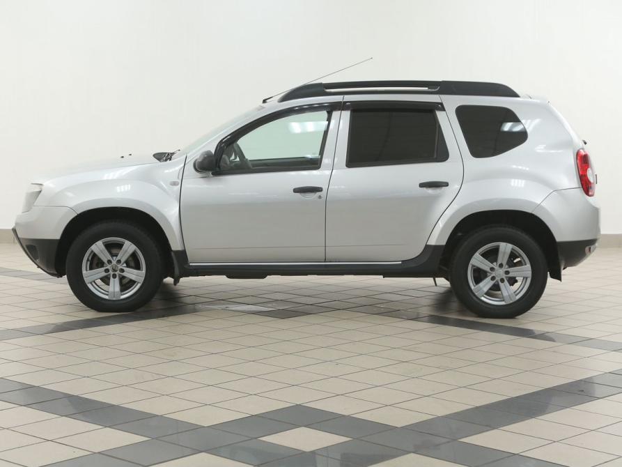 Renault Duster I Иваново  - изображение 7