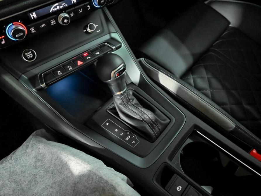 Audi Q3 II (F3) Екатеринбург  - изображение 16