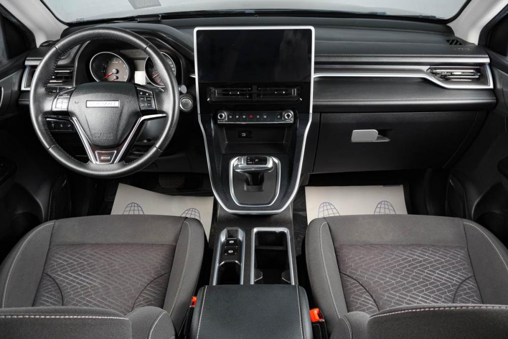 Haval M6 II Тюмень  - изображение 13
