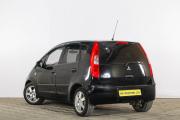 Mitsubishi Colt VI (Z20/Z30) Тюмень  - изображение 22