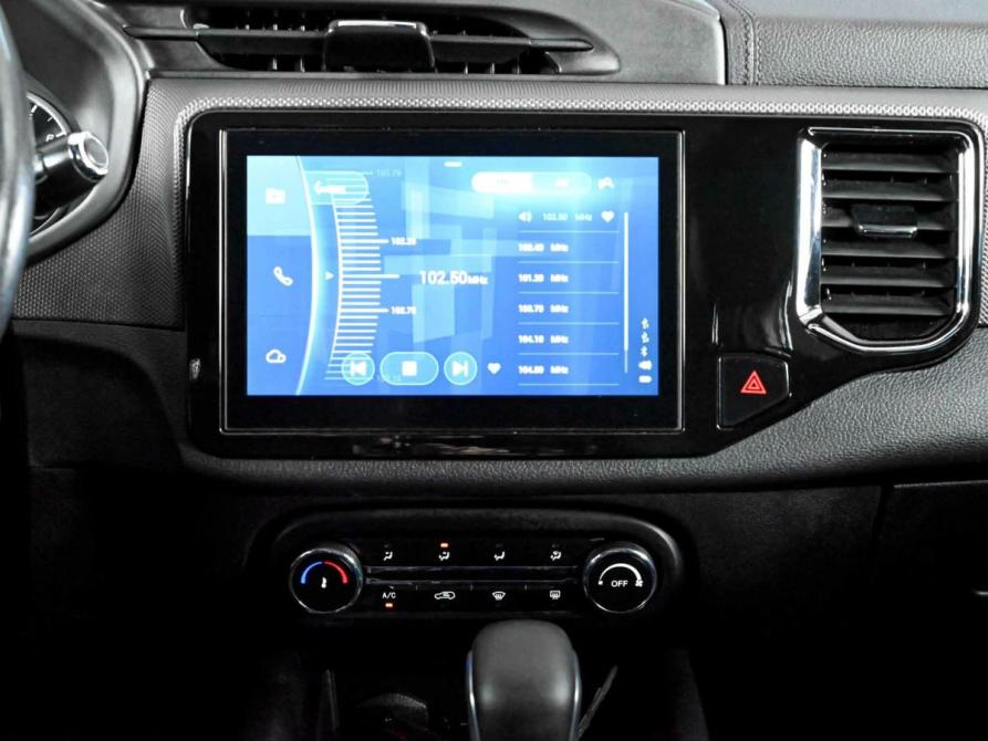 Chery Tiggo 4 I Рестайлинг Екатеринбург  - изображение 14