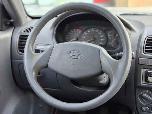 Hyundai Accent II с пробегом 2008 года, цена 399 000 рублей, 193468 км, седан, Автокод Объявления