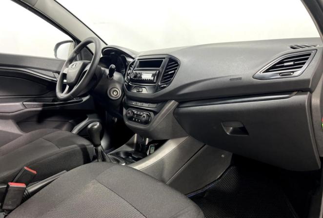 Lada (ВАЗ) Vesta I с пробегом 2019 года, цена 715 000 рублей, 157806 км, седан, Автокод Объявления