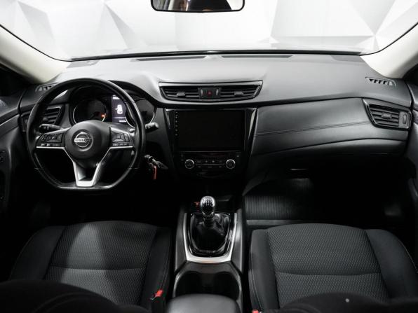 Nissan X-Trail III Рестайлинг с пробегом 2021 года, цена 2 460 000 рублей, 104462 км, внедорожник, Автокод Объявления