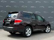 Toyota Highlander II (XU40) Рестайлинг Санкт-Петербург  - изображение 32