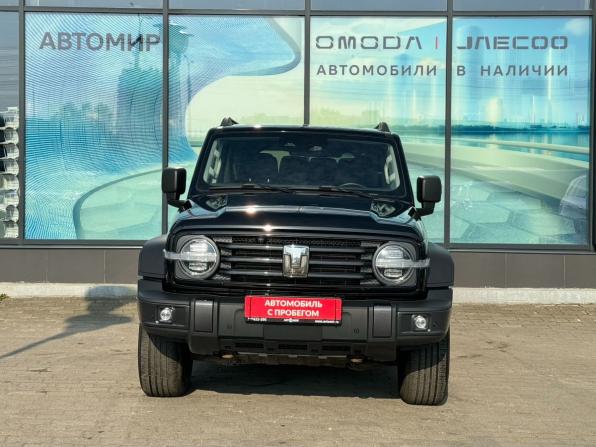 Tank 300 I с пробегом 2023 года, цена 2 755 000 рублей, 90236 км, внедорожник, Автокод Объявления