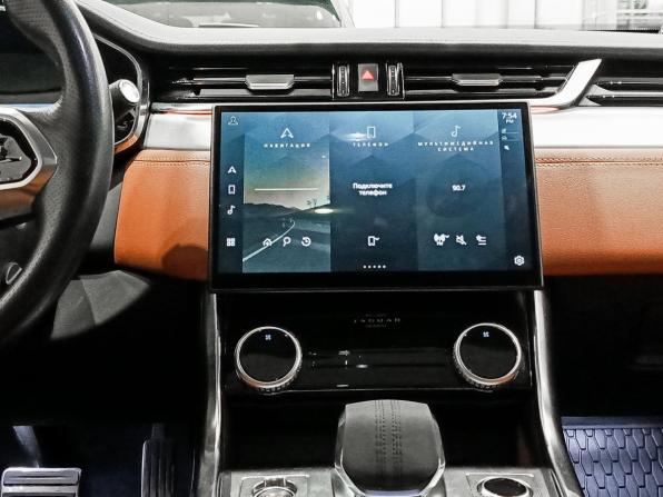 Jaguar XF II Рестайлинг с пробегом 2023 года, цена 4 990 000 рублей, 29660 км, седан, Автокод Объявления
