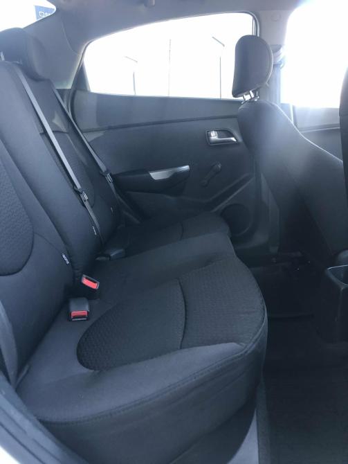 Kia Rio III Стерлитамак  - изображение 21