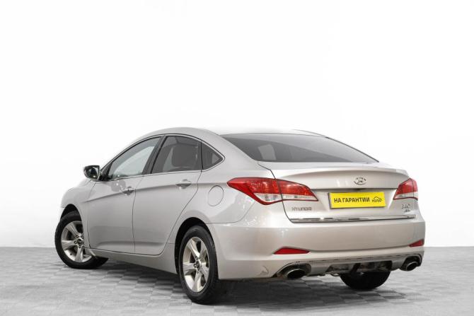 Hyundai i40 I с пробегом 2013 года, цена 839 000 рублей, 252400 км, седан, Автокод Объявления