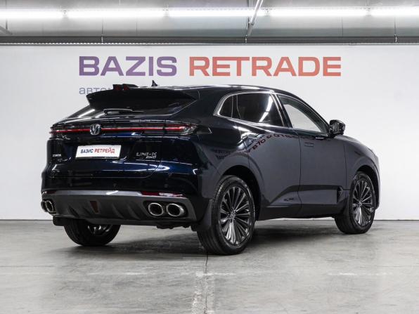 Changan UNI-K с пробегом 2023 года, цена 2 550 000 рублей, 92868 км, внедорожник, Автокод Объявления