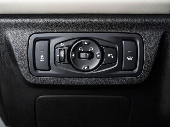 JETOUR X50 с пробегом 2024 года, цена 1 775 500 рублей, 8388 км, внедорожник, Автокод Объявления