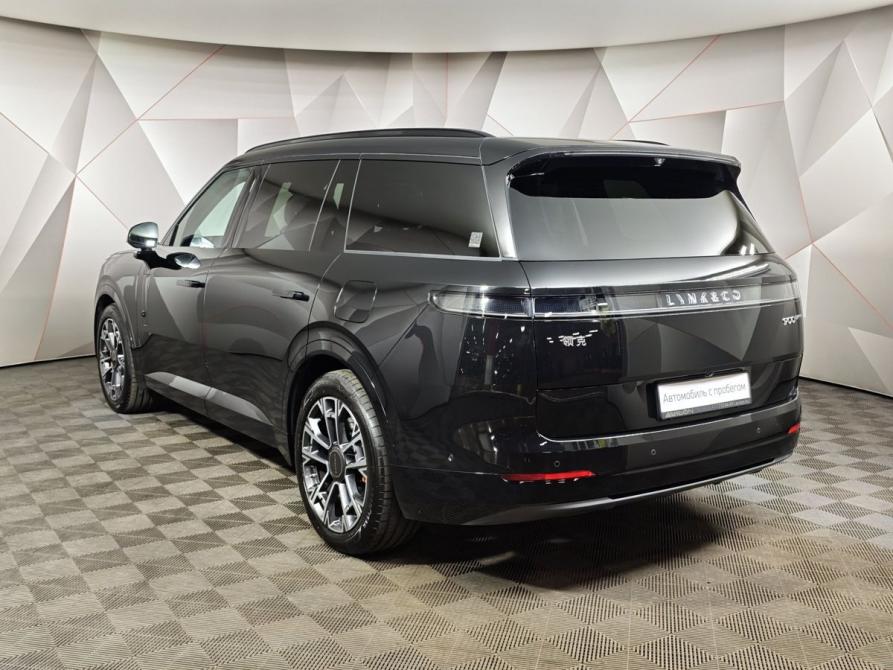 Lynk &amp; Co 900 Москва  - изображение 3