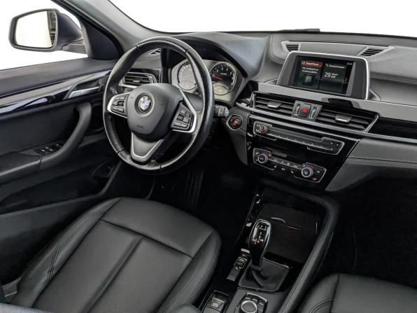 BMW X2 I (F39) с пробегом 2019 года, цена 2 359 000 рублей, 70000 км, внедорожник, Автокод Объявления