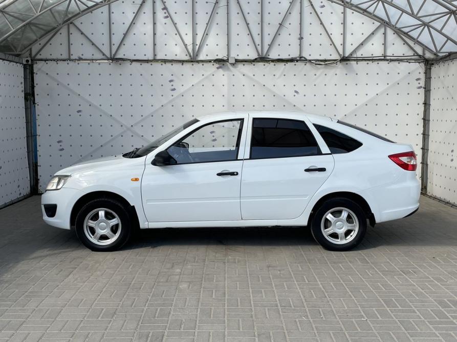 Lada (ВАЗ) Granta I Тамбов  - изображение 10
