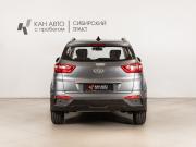 Hyundai Creta I Рестайлинг Казань  - изображение 12