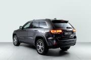 Jeep Grand Cherokee IV (WK2) Рестайлинг Казань  - изображение 21