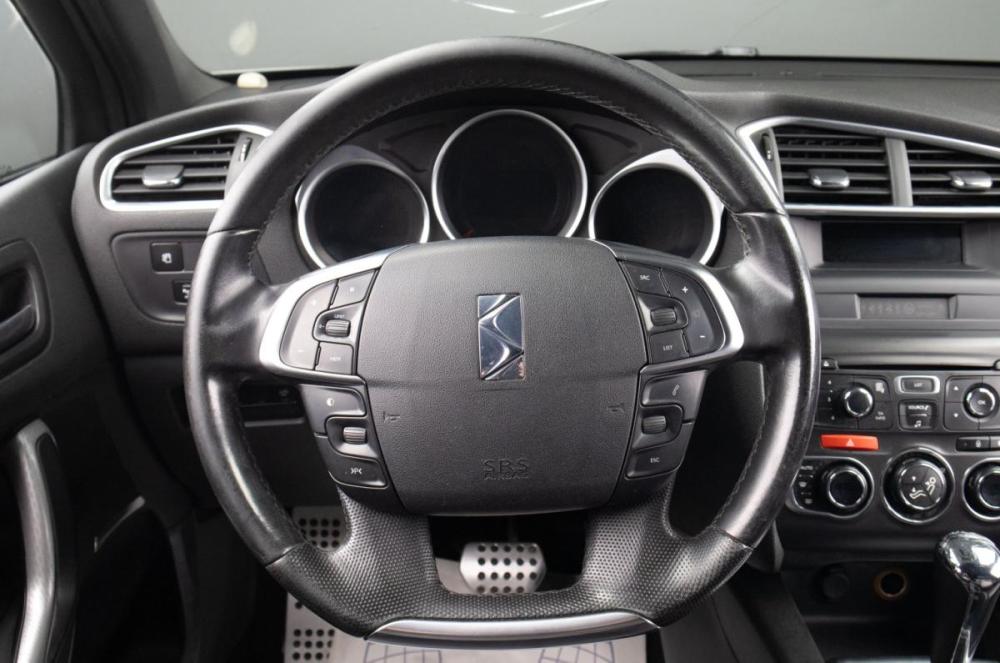 Citroen DS4 Оренбург  - изображение 10