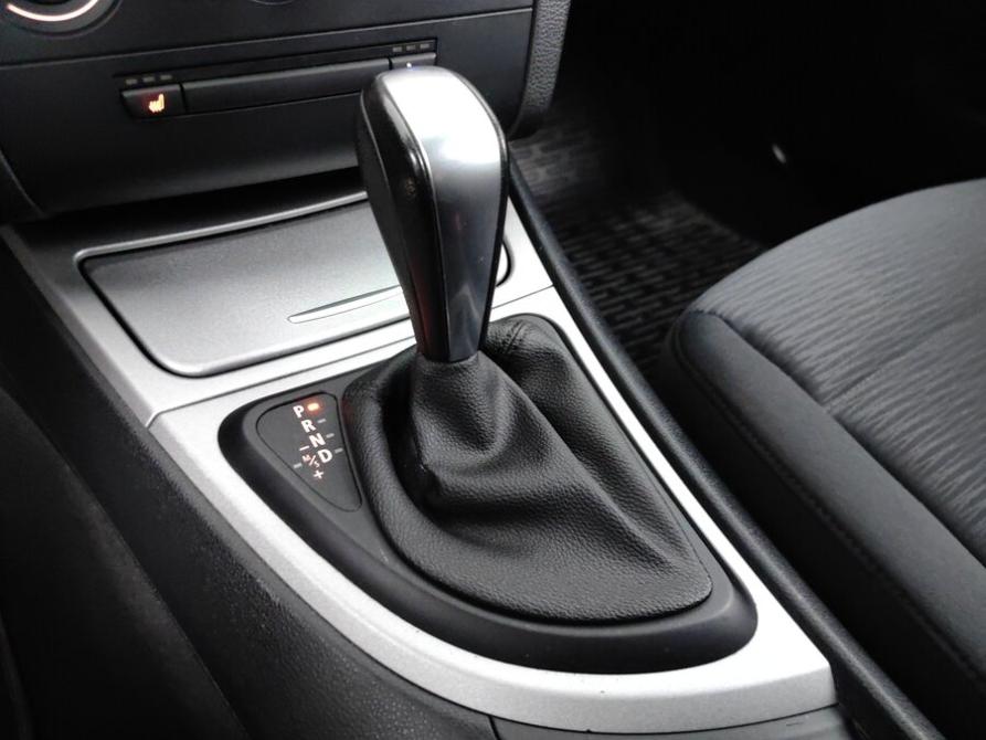 BMW 1 серии I (E81/E82/E87/E88) Рестайлинг Подольск  - изображение 16