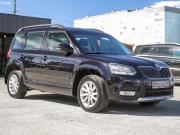 Skoda Yeti I Рестайлинг Ижевск  - изображение 25
