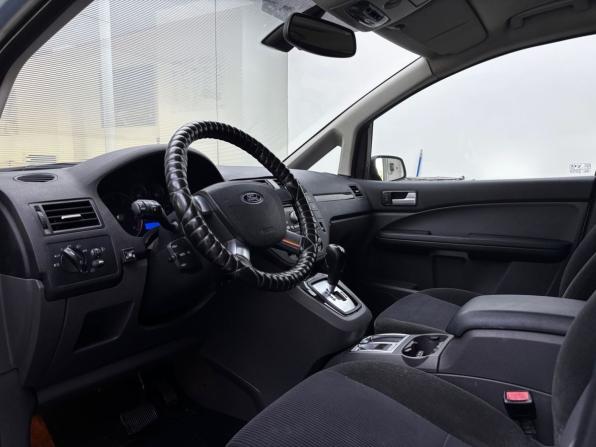 Ford C-MAX I с пробегом 2006 года, цена 500 000 рублей, 163056 км, компактвэн, Автокод Объявления