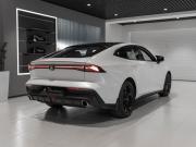 Changan UNI-V I Москва  - изображение 35