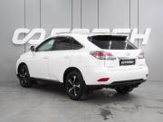 Lexus RX III Рестайлинг Воронеж  - изображение 26
