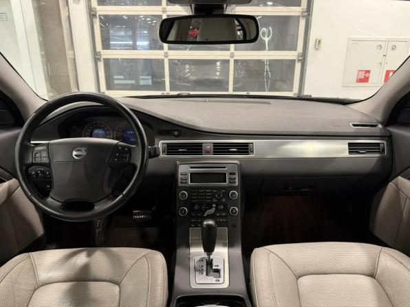 Volvo S80 II с пробегом 2008 года, цена 960 000 рублей, 167513 км, седан, Автокод Объявления