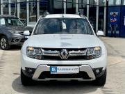 Renault Duster I Рестайлинг Краснодар  - изображение 33