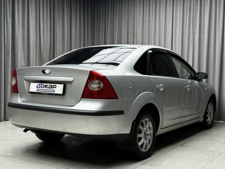 Ford Focus II Ижевск  - изображение 6