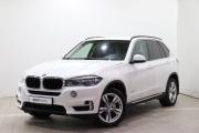 BMW X5 III (F15) Иркутск  - изображение 21
