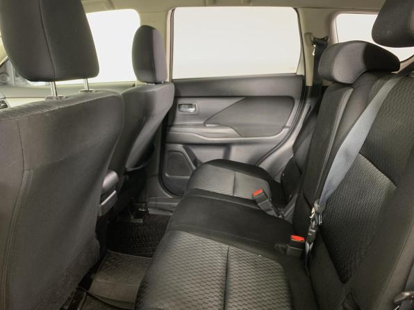 Mitsubishi Outlander III с пробегом 2013 года, цена 1 255 000 рублей, 180607 км, внедорожник, Автокод Объявления