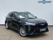 Haval Jolion I Рестайлинг Москва  - изображение 18