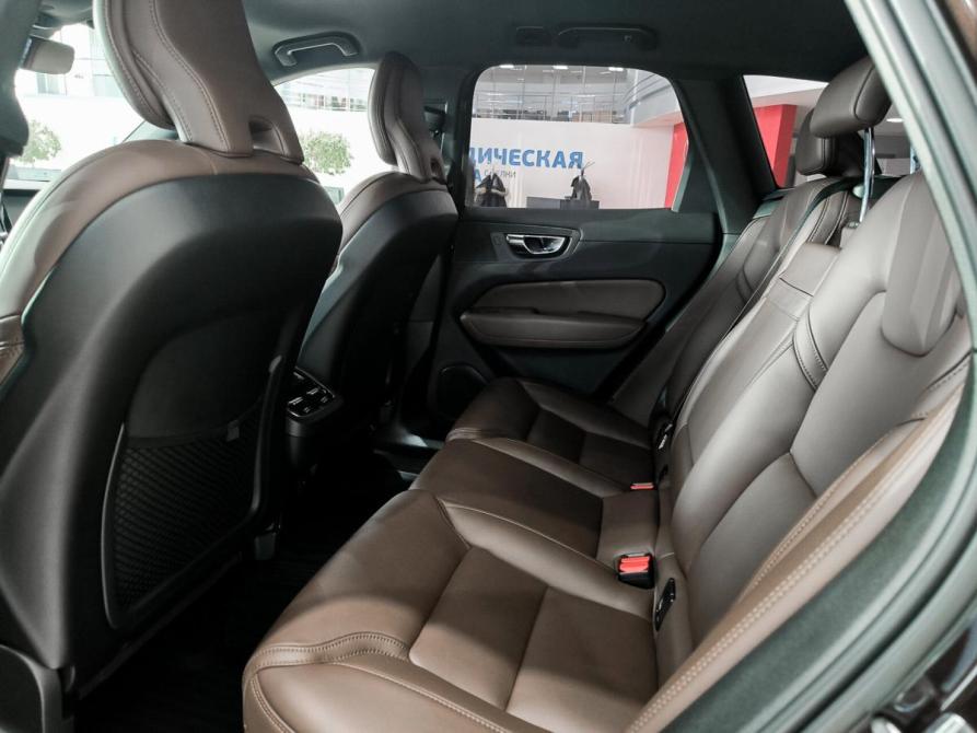 Volvo XC60 II Рестайлинг Казань  - изображение 15