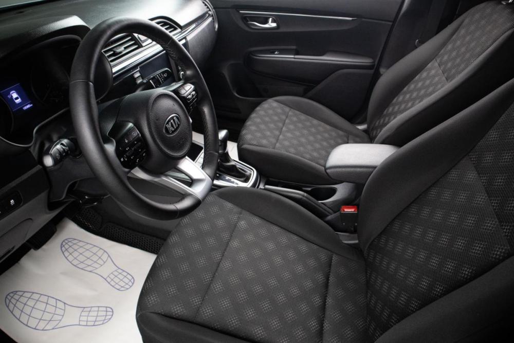 Kia Rio IV Оренбург  - изображение 17