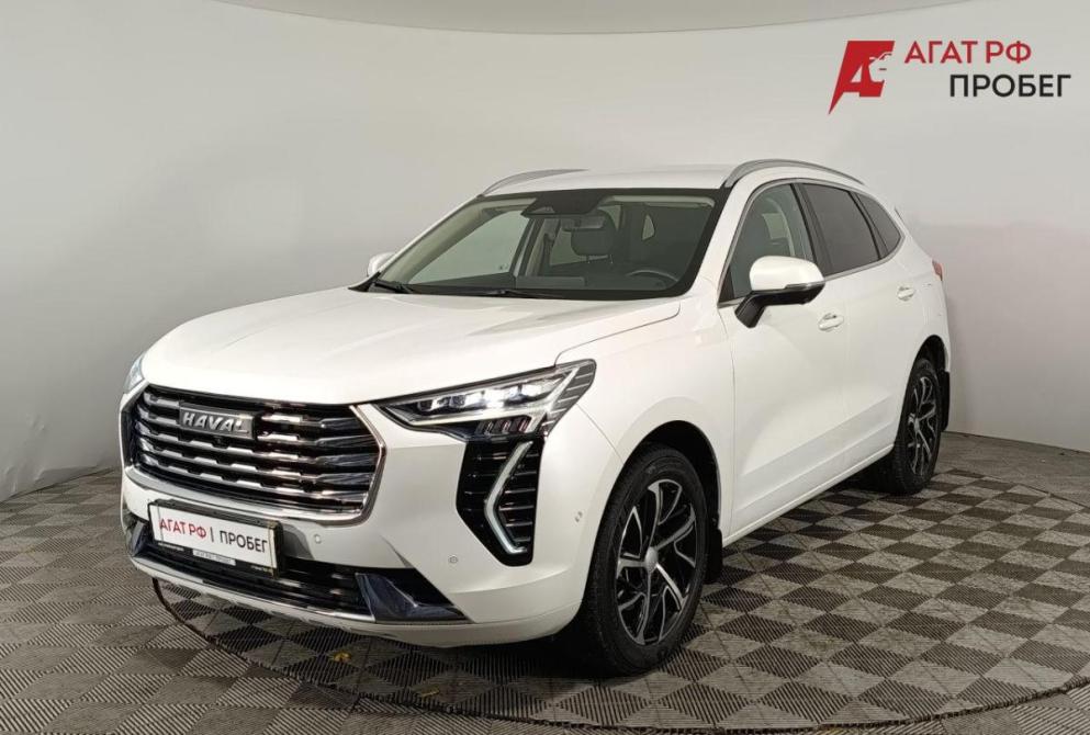 Haval Jolion I Рестайлинг Волгоград  - изображение 3